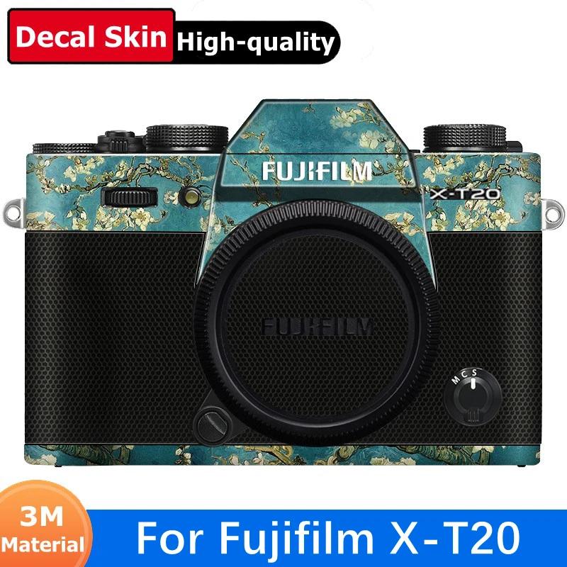 FUJI Fujifilm X-T20 X T20 Į Ų ī޶   ʸ ȣ Ʈ  ƼĿ